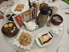 -顺德人家食府(黄金广场店)