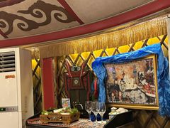 -大汗行宫园林餐厅