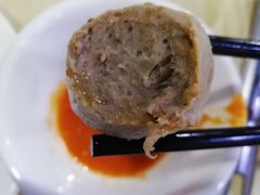 -来自潮州牛肉店(华强北店)