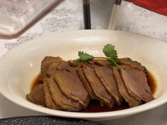 -酌宴府The China Club·广州万富希尔顿酒店(云城东路店)