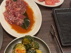 -大馥·炭火烧肉酒场(莘庄莘福坊店)