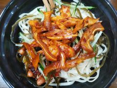 -猪脑壳凉面(武陵源店)