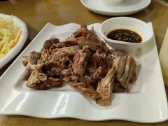 -鑫诚筋饼王(红旗小区店)