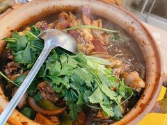 潮汕金牌鸡煲-洪大厨鸡煲(福田店)