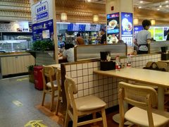 -丝路伊兰·兰州牛肉面(马连道店)