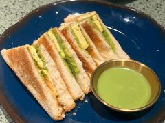 -Home Thai·泰谣(王府井apm店)