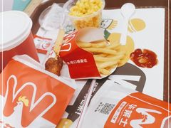 -华莱士·全鸡汉堡(浦东南路店)