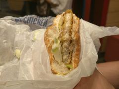 -麦当劳(百利广场店)