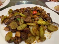 点击看大图 -天津丽思卡尔顿酒店·宴会厅