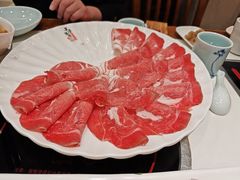 -草原传奇鲜羊火锅(桥北店)