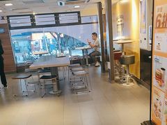 -麦当劳(一德路店)