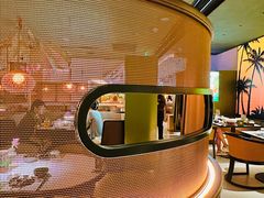 -泰香米泰国餐厅(北城天街店)