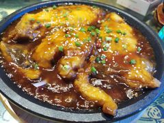 -苏城小院·园林精致苏州菜(斜塘老街店)