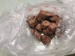 鸭脖子-黄毛鸭脖(汉阳总店)