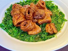 -老正兴菜馆(福州路店)