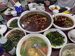 -温江公平红烧兔(总店)