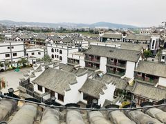 -田州古城