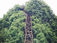 -重庆云阳龙缸景区