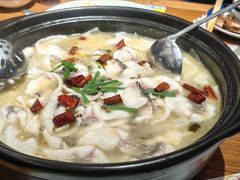 -太福水煮鱼(高青路店)