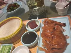 -北院·果木烤鸭·25年东北菜(创意产业园店)