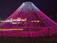 -黄陂区野村谷景区