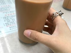 -金凤茶餐厅(湾仔店)