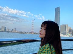-厦门邮轮中心厦鼓码头(轮渡站)