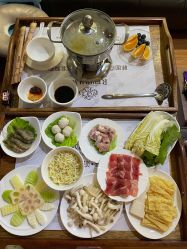 -爱贝蕊恩韩式月子会所(南山店)