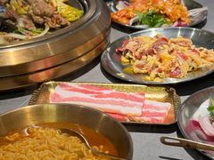 -杨小佳·齐齐哈尔烤肉·烤串(广州店)