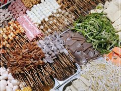 -林静小吃(复兴路店)