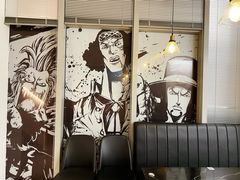 -HONGA HONGA雄家(曹路店)