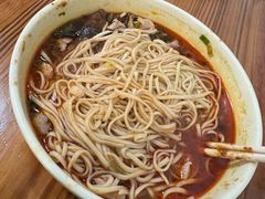 -春和面馆(常德路店)