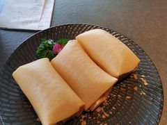 -南海渔村·徐博馆(琶洲店-粤菜养生宴)