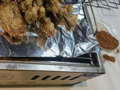 -云晓光头烧烤吧(德平路店)