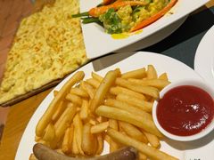 -兰特伯爵西餐厅·啤酒屋(方庄店)