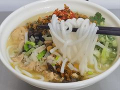 -文山荷鲜居(翠湖店)