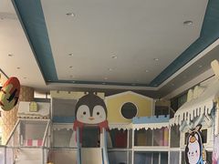 -喷泉广场餐厅·宵夜·海鲜烧烤大排档(长隆企鹅酒店)