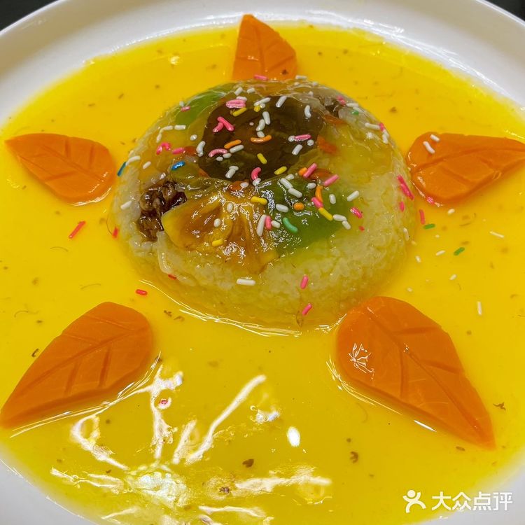 在成都!终于吃到原汁原味的甘肃菜了!!