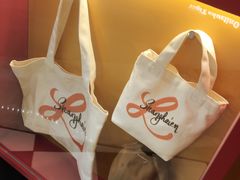 -LUNEURS月乐诗·法式冰淇淋(北外滩来福士广场店)