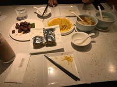 -千日贺茶餐厅(高新万达店)