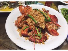 -79号渔船海鲜饭店(华强北店)