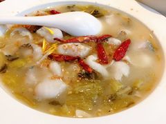 -大树餐厅(红旗街万达店)