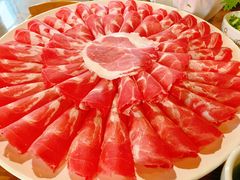 -竹叶涮肉坊(总店)