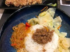 -馔豚·台北菜专门店(深圳湾万象城店)