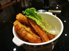 -锡和无锡菜(景丽苑店)