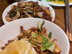 -寻裕记·现炒浇头面(人民广场店)