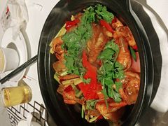 -强记海鲜·大排档(蛇口新街店)