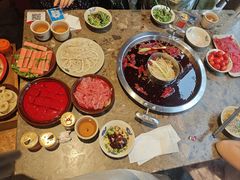 -重庆渝达老火锅(春熙路店)