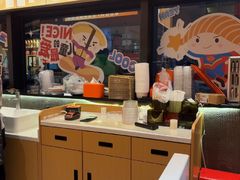 -争鲜回转寿司(海曙天一PLUS店)