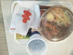 -德克士(广州南站店)